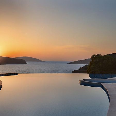 Jw Marriott Bodrum Luaran gambar