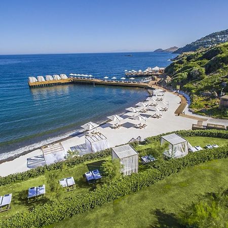 Jw Marriott Bodrum Luaran gambar