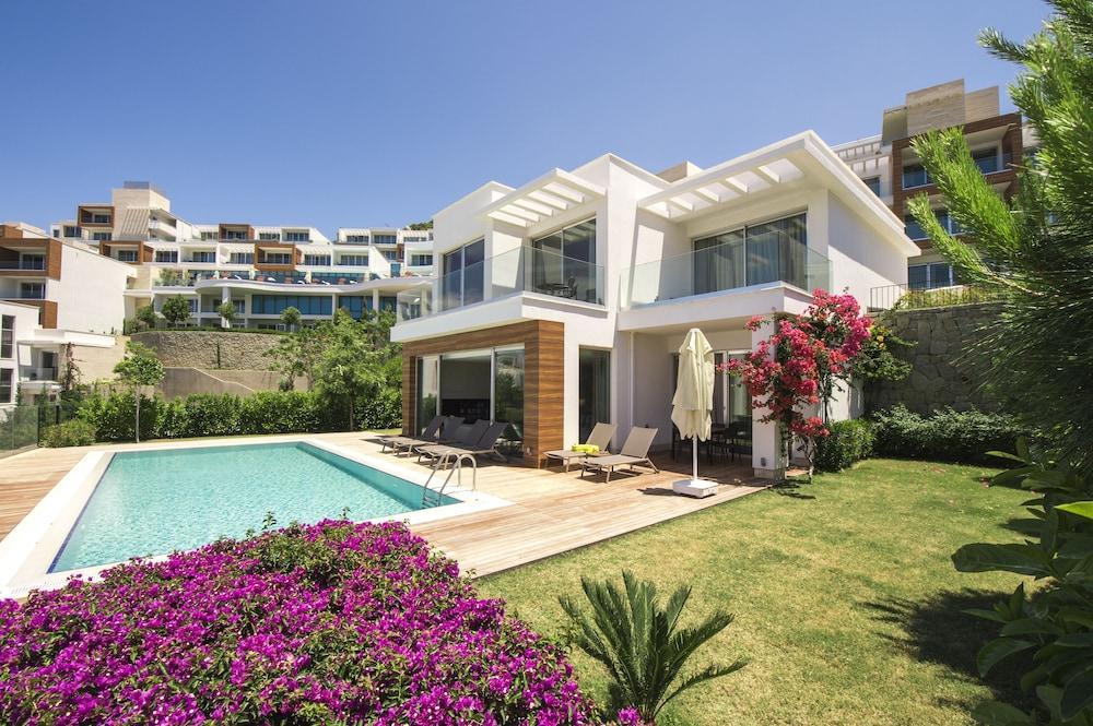 Jw Marriott Bodrum Luaran gambar