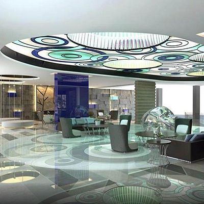 Jw Marriott Bodrum Luaran gambar