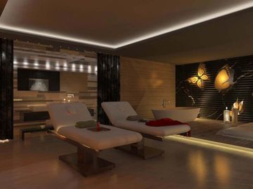 Jw Marriott Bodrum Luaran gambar